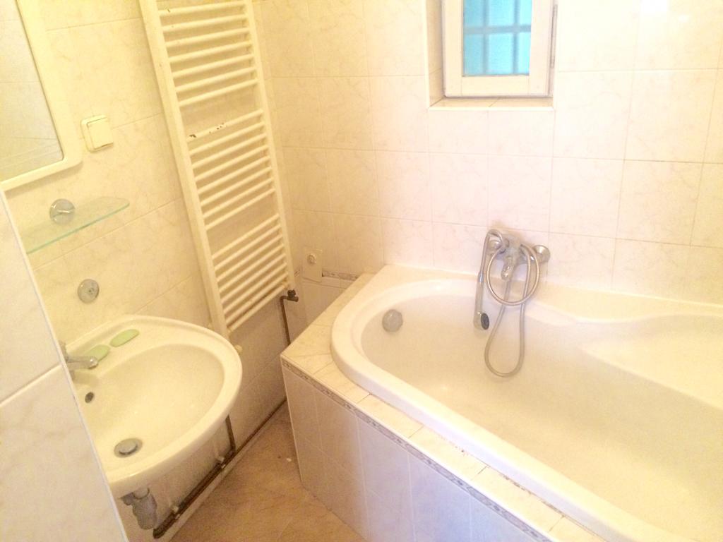 Historic Centre-Spacious Apartment Praga Esterno foto