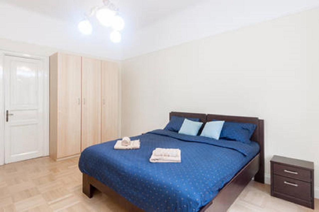 Historic Centre-Spacious Apartment Praga Esterno foto