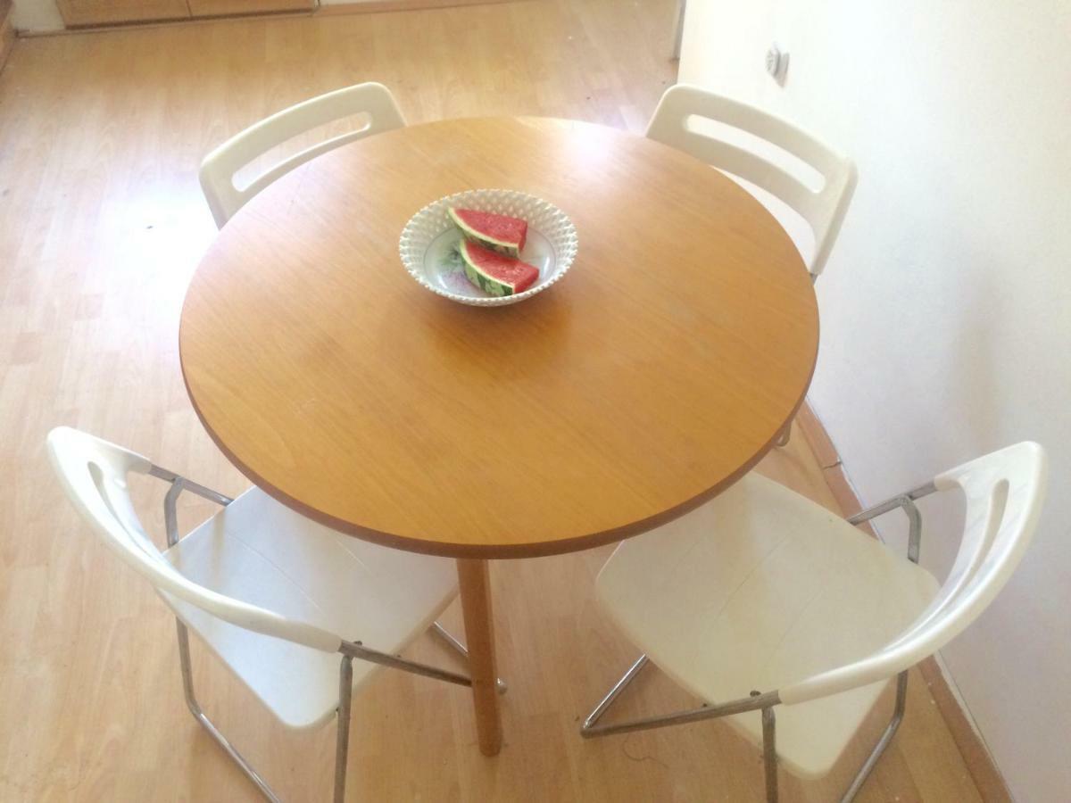 Historic Centre-Spacious Apartment Praga Esterno foto